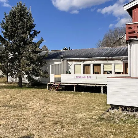 6 Person In Vakantiehuis