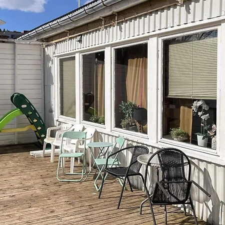 6 Person In Vakantiehuis Lensvik