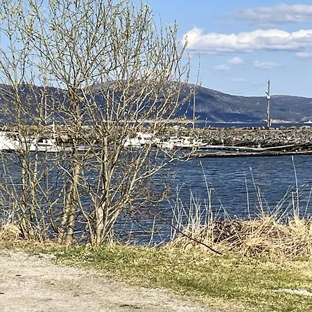 6 Person In Vakantiehuis Lensvik
