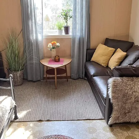 6 Person In Vakantiehuis Lensvik