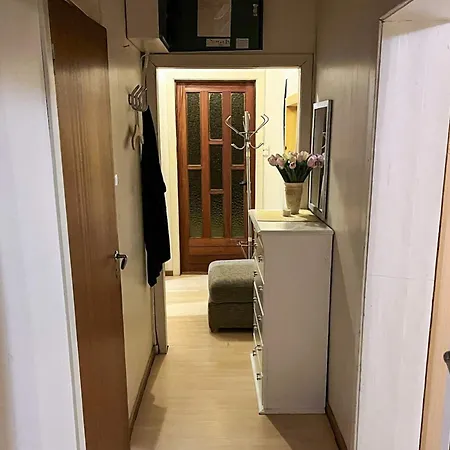 6 Person In Vakantiehuis Lensvik