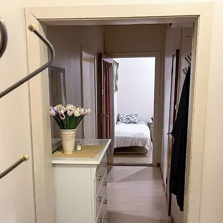 6 Person In Vakantiehuis