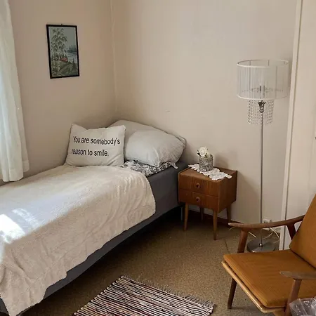 6 Person In Vakantiehuis Lensvik