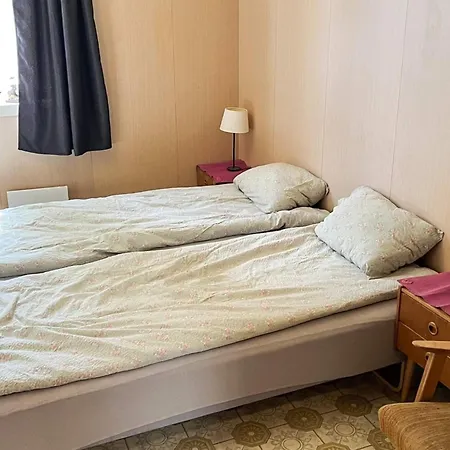 6 Person In Vakantiehuis Lensvik