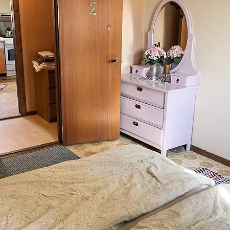 6 Person In Vakantiehuis Lensvik